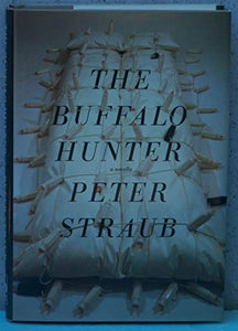 The Buffalo Hunter 