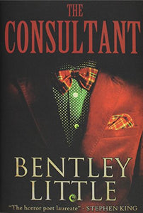 The Consultant 