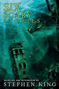 Six Scary Stories 