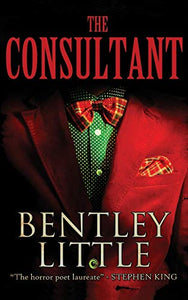 The Consultant 