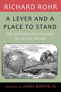 A Lever and a Place to Stand 