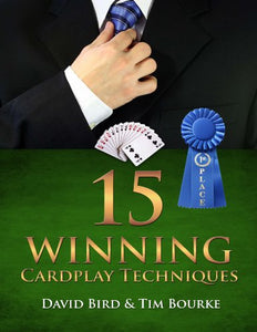 15 Winning Cardplay Techniques 