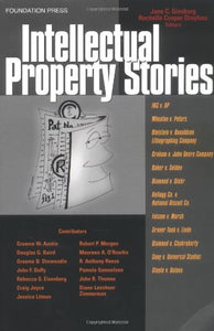 Intellectual Property Stories 