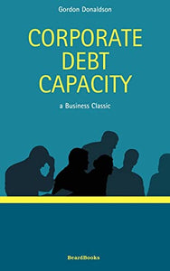 Corporate Debt Capacity 