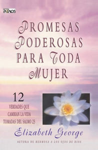 Promesas Poderosas Para Toda Mujer 