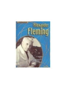 Alexander Fleming 