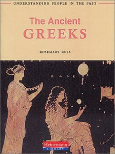 The Ancient Greeks 