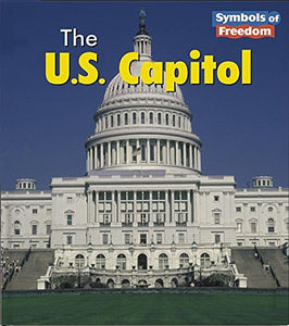 The U.S. Capitol 