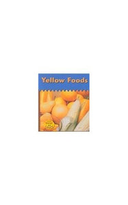 Yellow Foods 