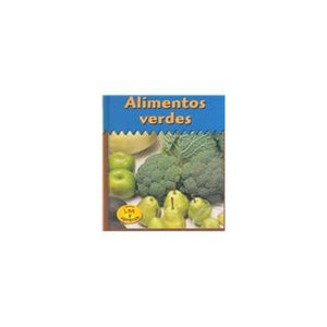 Alimentos Verdes 