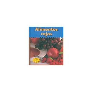 Alimentos Rojos 