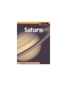 Saturn 