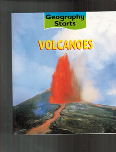 Volcanoes 