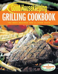 Grilling Cookbook 