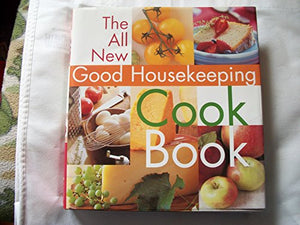 Good Housekeeping Cook Book 