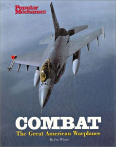 Combat Great American Warplanes 