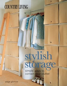 Stylish Storage 