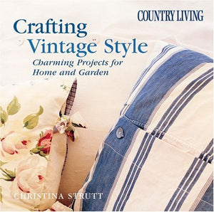 Crafting Vintage Style 