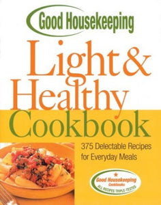 Light and Healthy Cookbook 