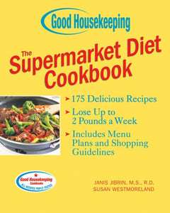 Good Housekeeping the Supermarket Diet Cookbook 