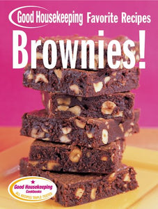 Brownies! Good Housekeeping Favorite Recipes 