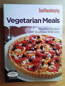 Good Housekeeping Vegetarian Meals 