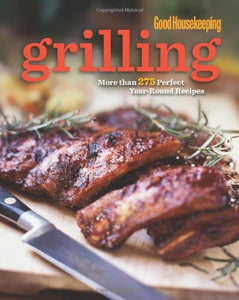 Good Housekeeping Grilling 