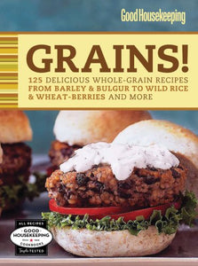 Good Housekeeping Grains! 