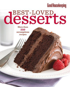 Good Housekeeping Best-Loved Desserts 