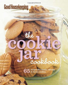 Good Housekeeping: The Cookie Jar Cookbook 