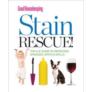 Good Housekeeping Stain Rescue! 