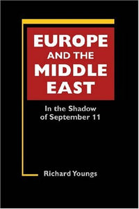 Europe and the Middle East 