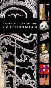 Official Guide to the Smithsonian 