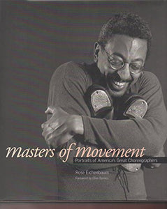 Masters of Movements 