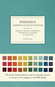 Werner's Nomenclature of Colours 