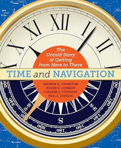 Time and Navigation 