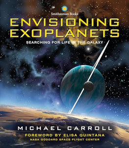 Envisioning Exoplanets 