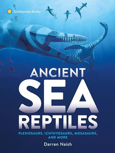 Ancient Sea Reptiles 