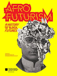 Afrofuturism 