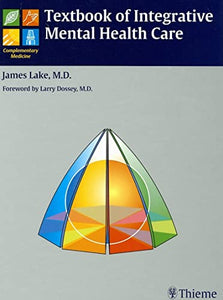 Textbook of Integrative Mental Health Care 