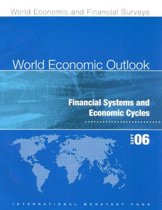 World Economic Outlook 