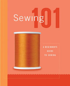 Sewing 101 