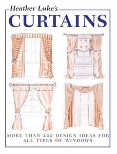 Heather Luke's Curtains 