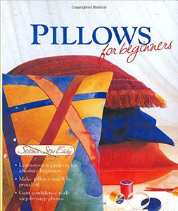 Pillows for Beginners 