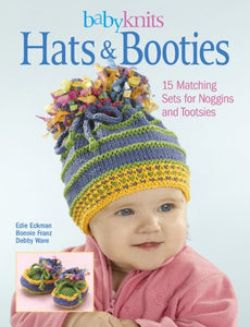 Babyknits Hats & Booties 