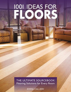 1001 Ideas for Floors 