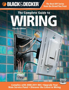 The Complete Guide to Wiring (Black & Decker) 