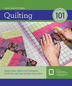 Quilting 101 