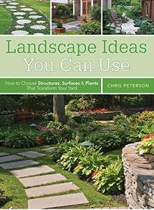 Landscape Ideas You Can Use 