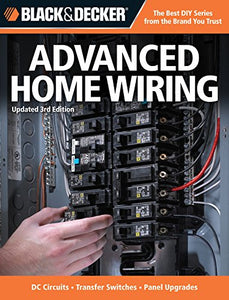 Advanced Home Wiring (Black & Decker) 